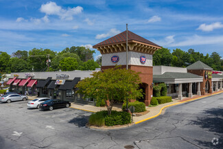 More details for 3700-3729 Woodruff Rd, Columbus, GA - Retail for Rent