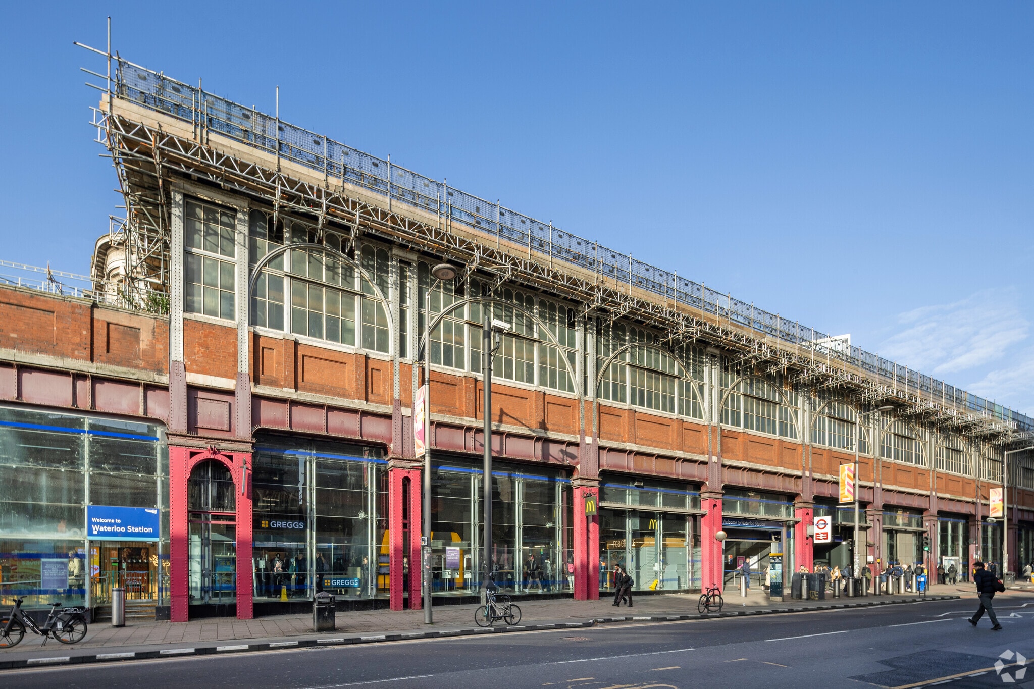 Cab Rd, London for sale Primary Photo- Image 1 of 1
