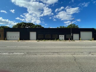 More details for 380 W Eight Mile Rd, Ferndale, MI - Industrial for Rent