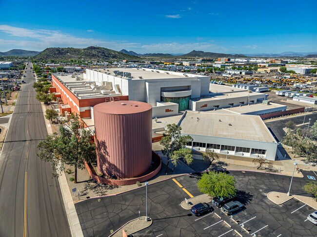 More details for 22600 N 19th Ave, Phoenix, AZ - Industrial to Rent