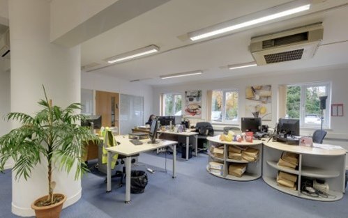 Masterlord Industrial Estate Units 1-5 Station Rd, Leiston for sale - Interior Photo - Image 3 of 4