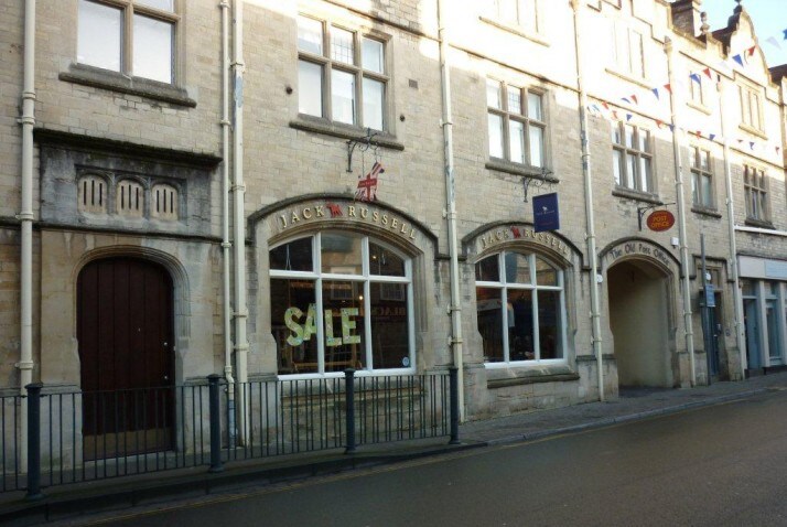 12 Castle St, Cirencester for sale - Primary Photo - Image 1 of 1