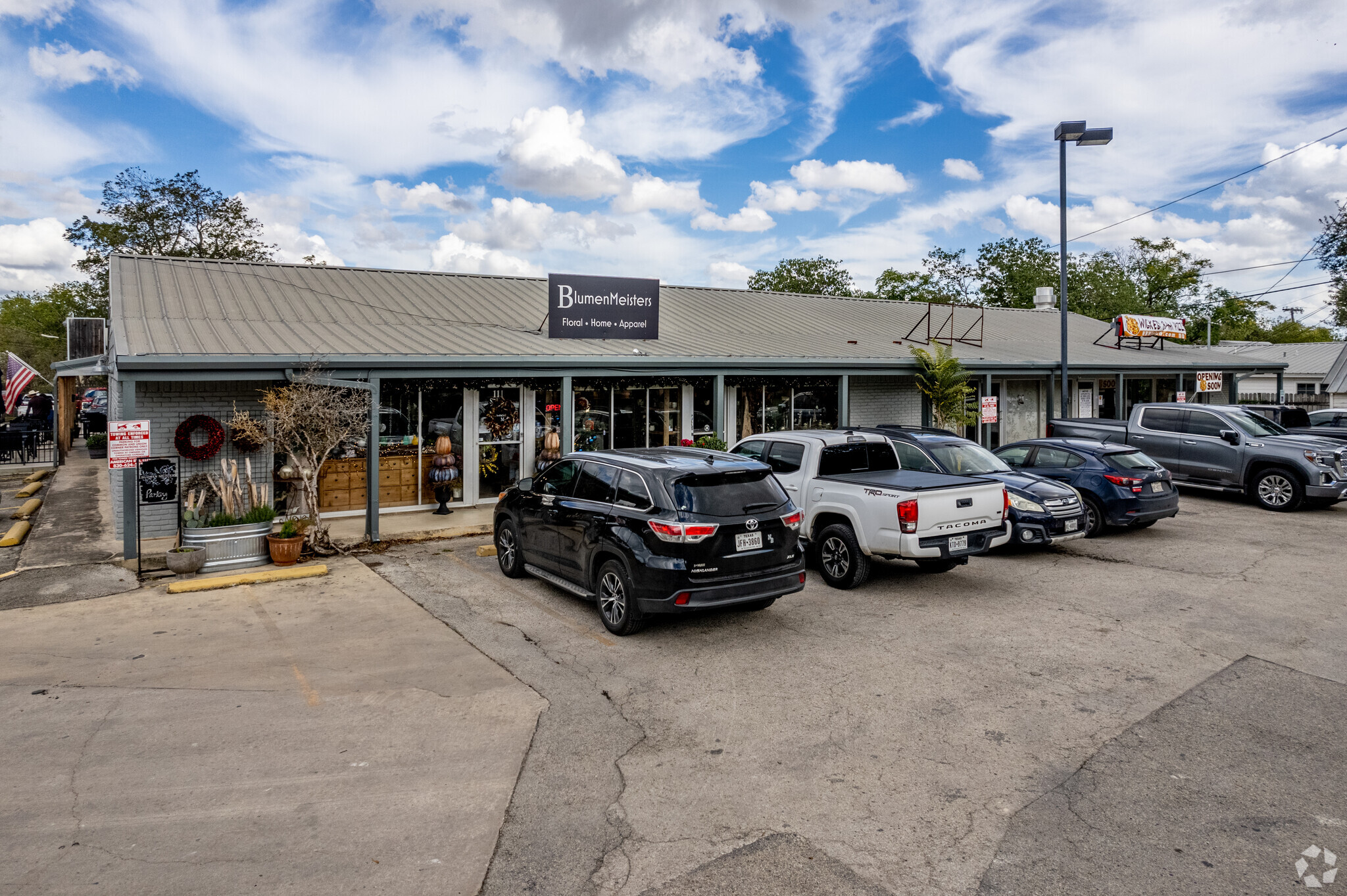 111 S Union Ave, New Braunfels, TX for sale Building Photo- Image 1 of 3