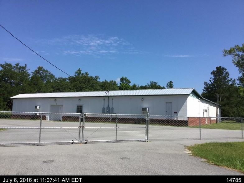 209 Reedsville Rd, Clyo, GA for sale - Building Photo - Image 1 of 1