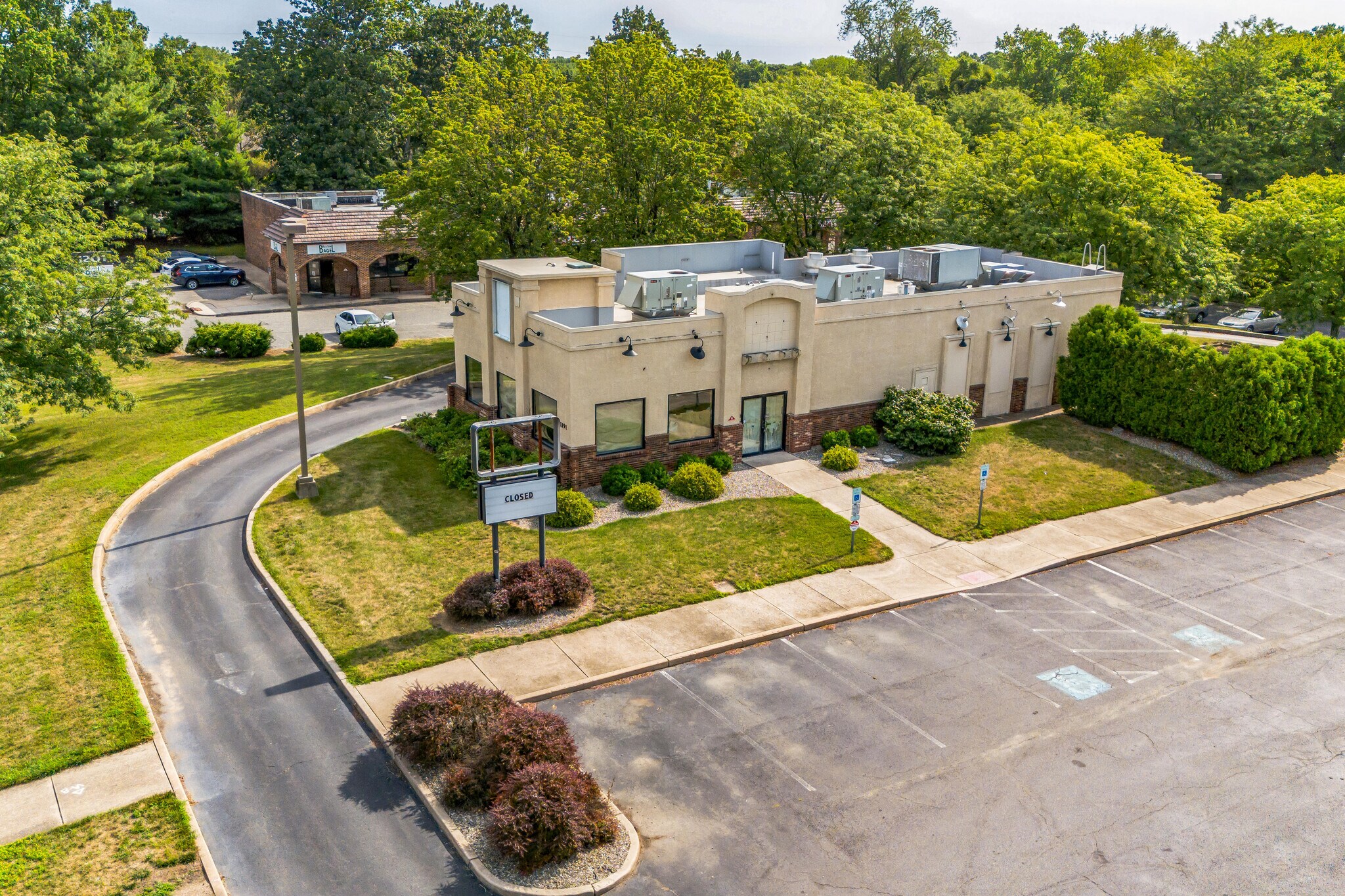 1191 Whitehorse Mercerville Rd, Trenton, NJ to rent Building Photo- Image 1 of 6