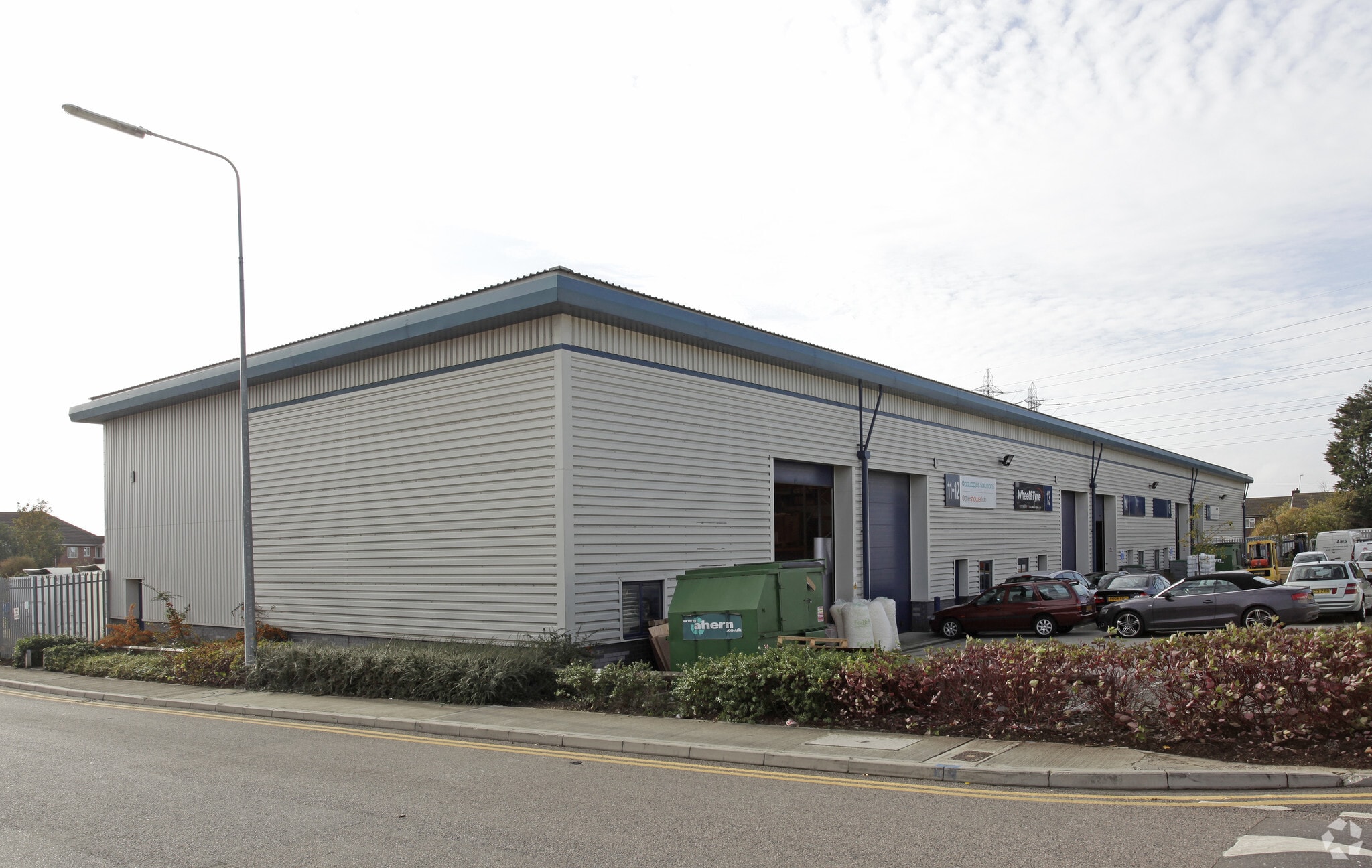 Magnet Rd, Grays for sale Primary Photo- Image 1 of 1