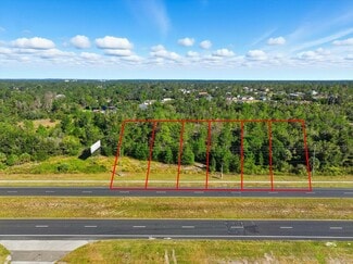 More details for 7124 Commercial Way, Spring Hill, FL - Land for Sale