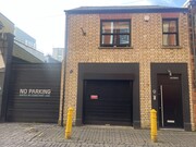 Nickel Yard, Bakers Row, Cardiff, CF10 1AL - Commercial Property