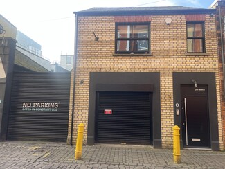 More details for Nickel Yard Bakers row, Cardiff - Office for Rent