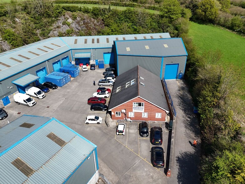 Caton Cross, Ashburton for sale - Building Photo - Image 3 of 5