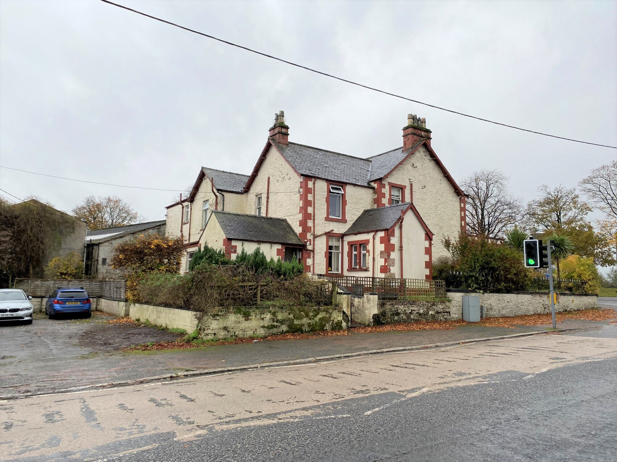 1 Queen St, Castle Douglas for sale Building Photo- Image 1 of 1