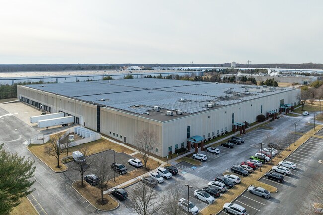 More details for 4 Applegate Dr, Robbinsville, NJ - Industrial to Rent