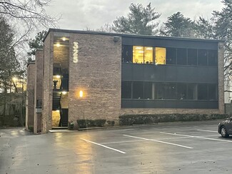 More details for 325 Hammond Dr, Sandy Springs, GA - Office, Office/Medical for Rent