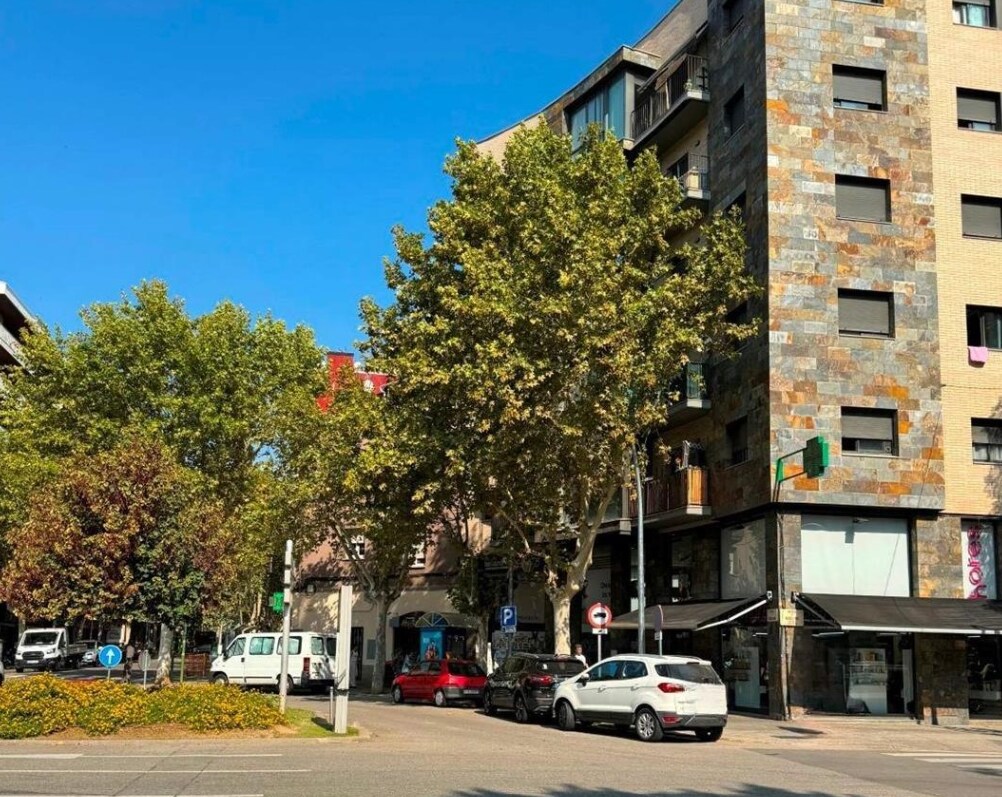 Build-to-Rent in Sabadell, Barcelona for sale Primary Photo- Image 1 of 2