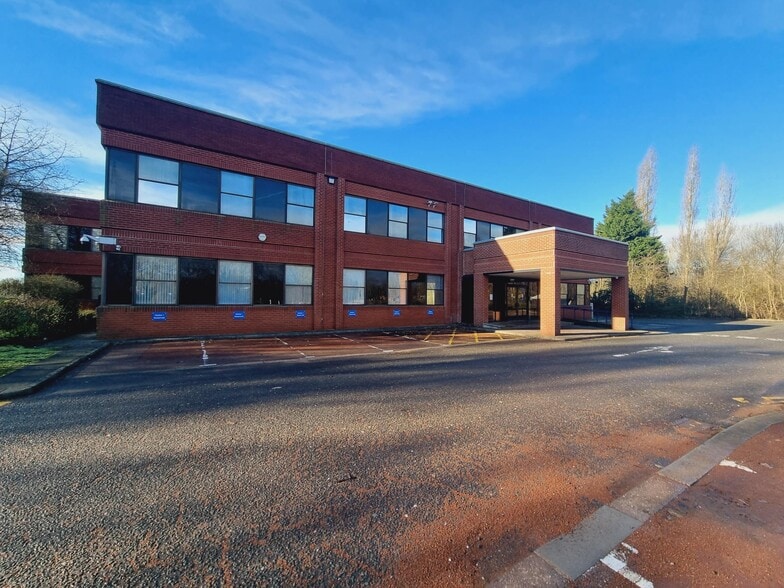 1 Kelvin Clos, Warrington to rent - Building Photo - Image 2 of 6