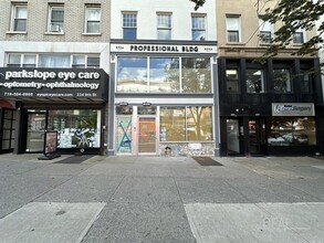 332A 9th St, Brooklyn, NY for rent Building Photo- Image 1 of 24