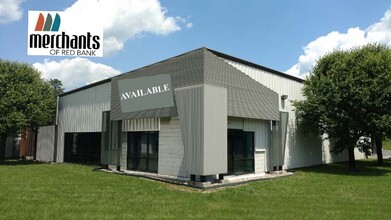 4327 Red Bank Rd, Cincinnati, OH for sale Building Photo- Image 1 of 1