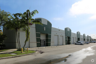 More details for 1365 NW 98th Ct, Doral, FL - Industrial for Rent