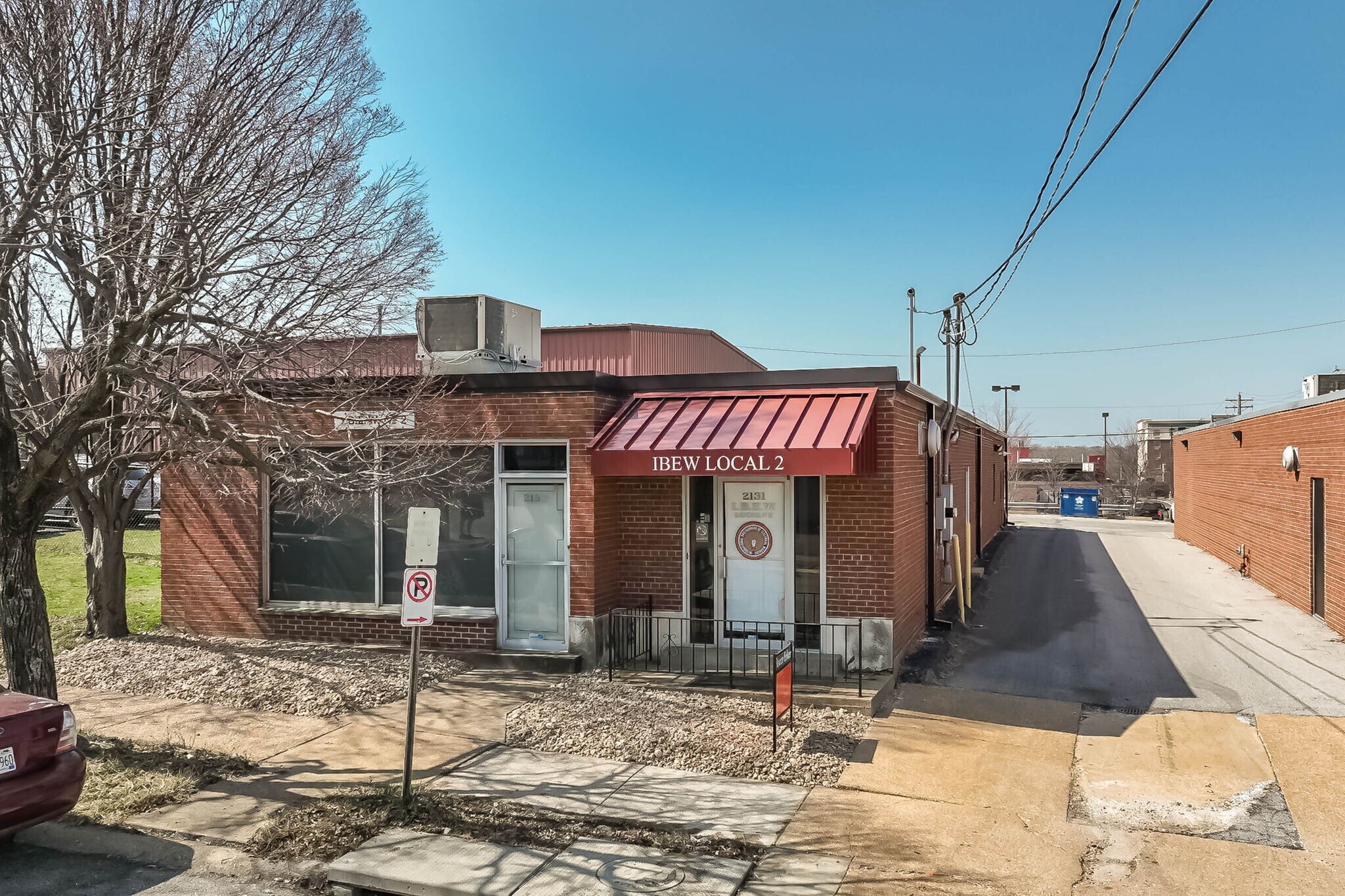 2131 S 59th St, Saint Louis, MO for sale Primary Photo- Image 1 of 1