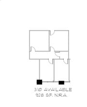 480 N Sam Houston Pky E, Houston, TX for rent Floor Plan- Image 1 of 1