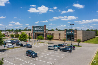 7676-7766 Polo Grounds Blvd, Memphis, TN for rent Building Photo- Image 1 of 5