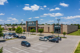 More details for 7676-7766 Polo Grounds Blvd, Memphis, TN - Retail for Rent