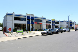 More details for 34 Union Way, Vacaville, CA - Light Industrial for Rent