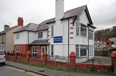 Orme Rd, Bangor for sale - Primary Photo - Image 1 of 1