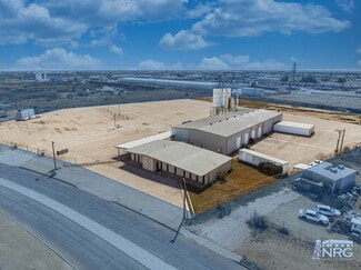 More details for 800 S Meadow Ave, Odessa, TX - Industrial for Sale