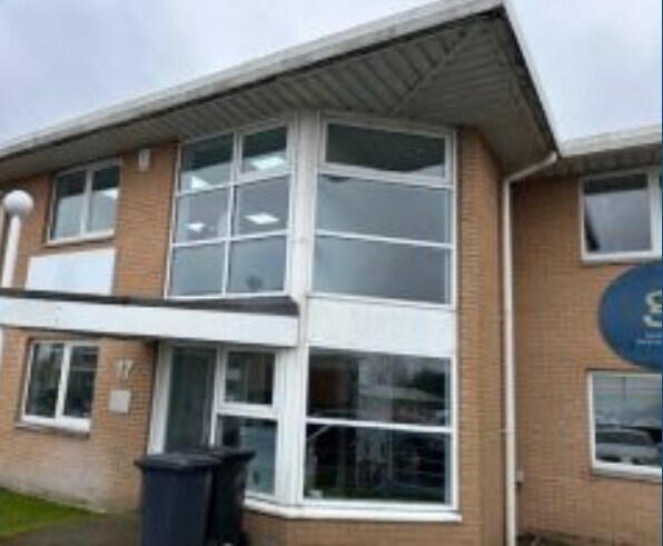 17 Blairtummock Pl, Glasgow for sale Building Photo- Image 1 of 1