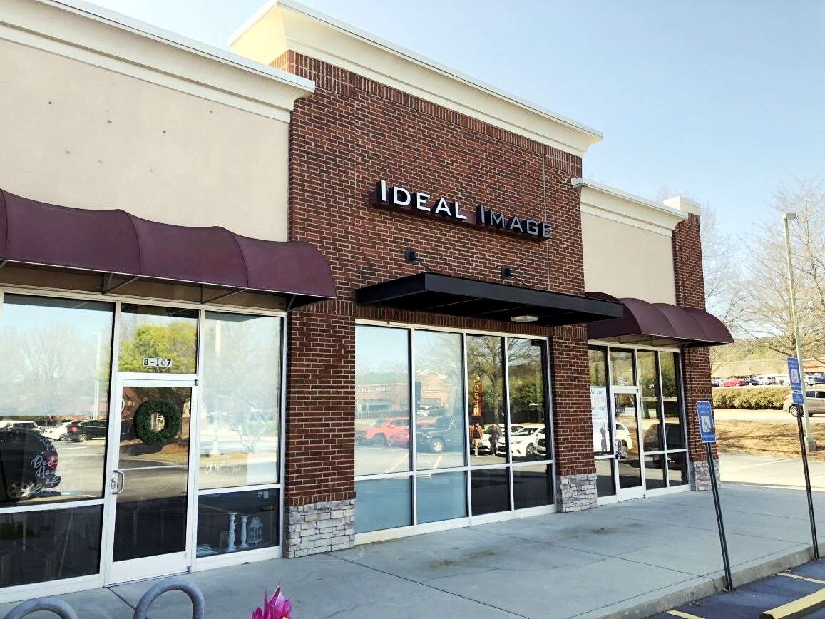 3200 Woodward Crossing Blvd, Buford 30519 UK