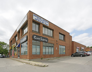 More details for 2100 Steeles Ave W, Vaughan, ON - Office, Retail for Rent