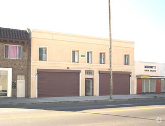 More details for 2612-2614 W 54th St, Los Angeles, CA - Office/Retail for Rent