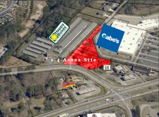 More details for 2411 Gum Rd, Chesapeake, VA - Land for Sale