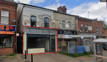 1149 Bristol Rd S, Birmingham to rent Building Photo- Image 1 of 5