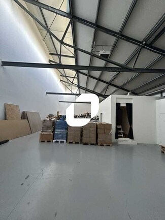 More details for Light Industrial to Rent