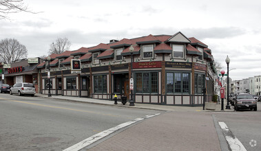 756-762 Adams St, Boston, MA for rent Building Photo- Image 1 of 2