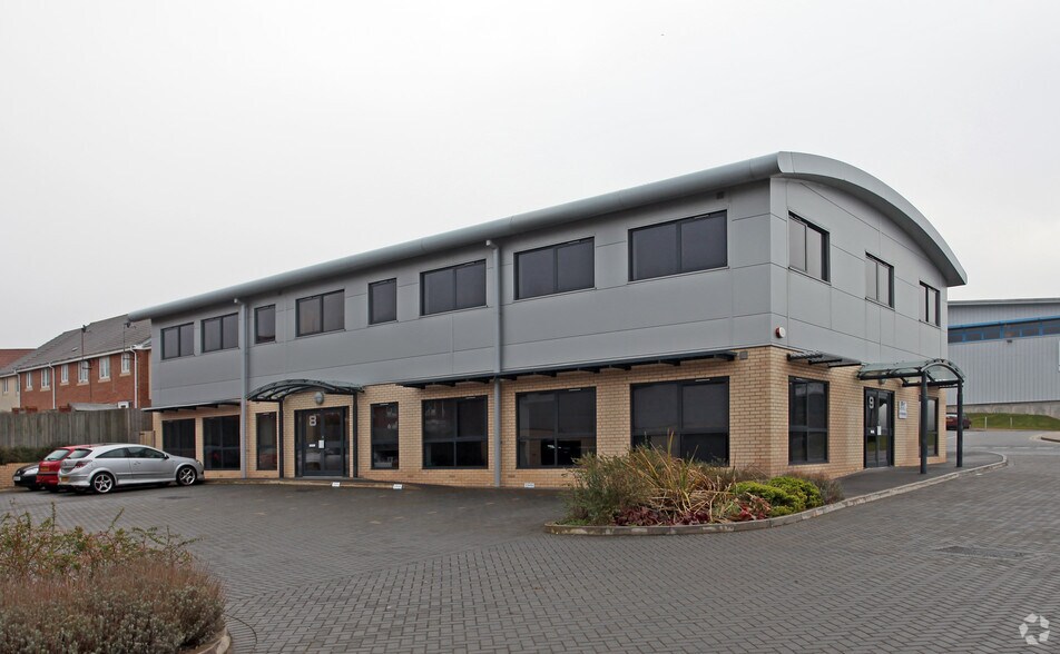 Ensign Way, Southampton for sale - Primary Photo - Image 1 of 1