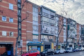 Avenida Nuestra Señora Fátima, 95, Madrid, Madrid for sale Building Photo- Image 1 of 4