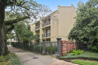 2255 Saint Charles Ave, New Orleans, LA for sale Building Photo- Image 1 of 1