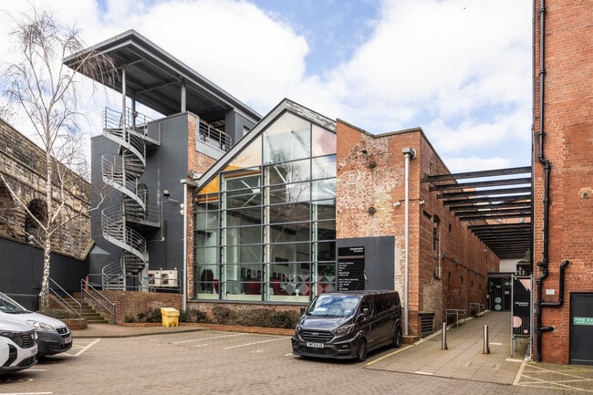 More details for Trafalgar St, Newcastle Upon Tyne - Co-working to Rent