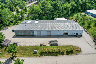 More details for 11075 Parker Dr, Irwin, PA - Industrial for Rent