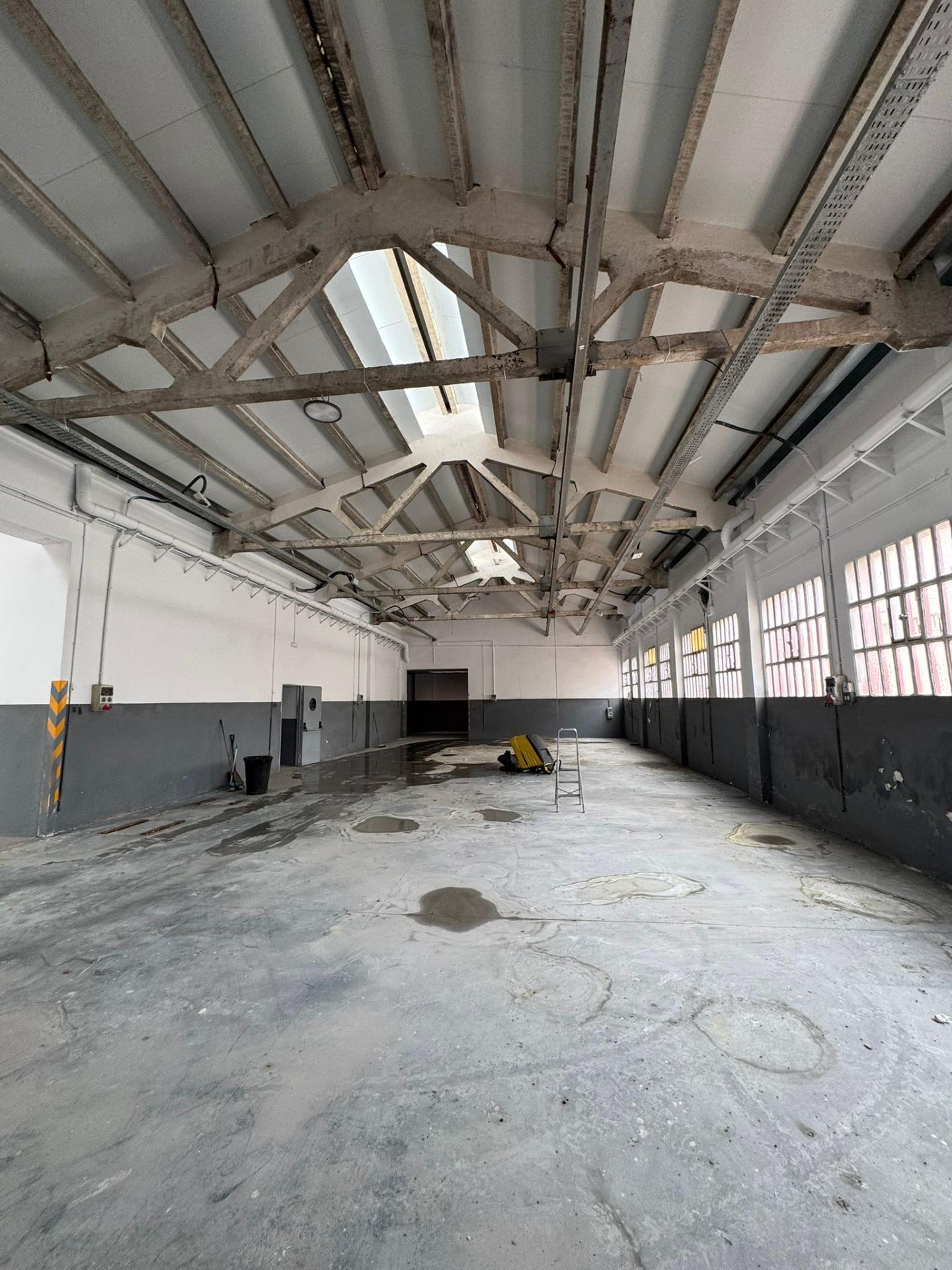 Industrial in Barberà del Vallès, Barcelona to rent Interior Photo- Image 1 of 11
