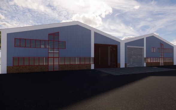 Viking Way, Erith for sale Building Photo- Image 1 of 1