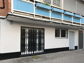 More details for Calle Poeta Blas Otero, 36, Madrid - Build-to-Rent for Sale