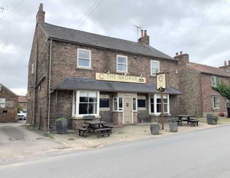 Main St, Ripon for sale Primary Photo- Image 1 of 1