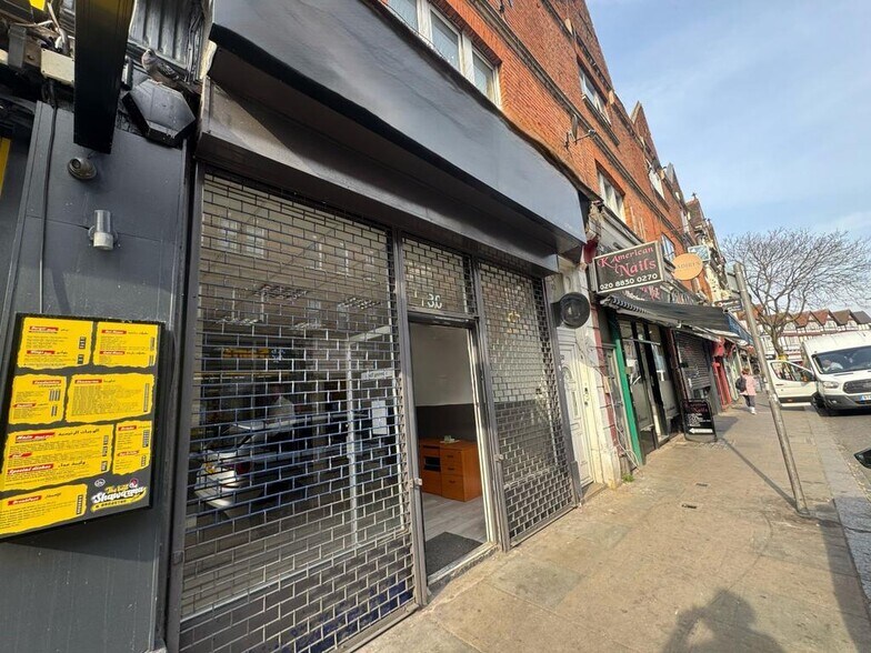 49 High Rd, London for sale - Building Photo - Image 1 of 1