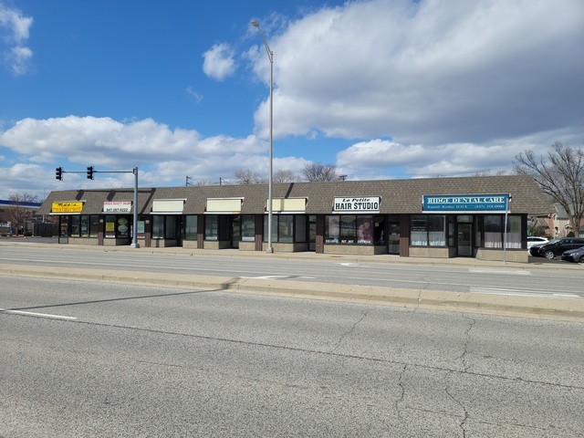 800-812 Higgins Rd, Park Ridge, IL for rent - Building Photo - Image 1 of 37