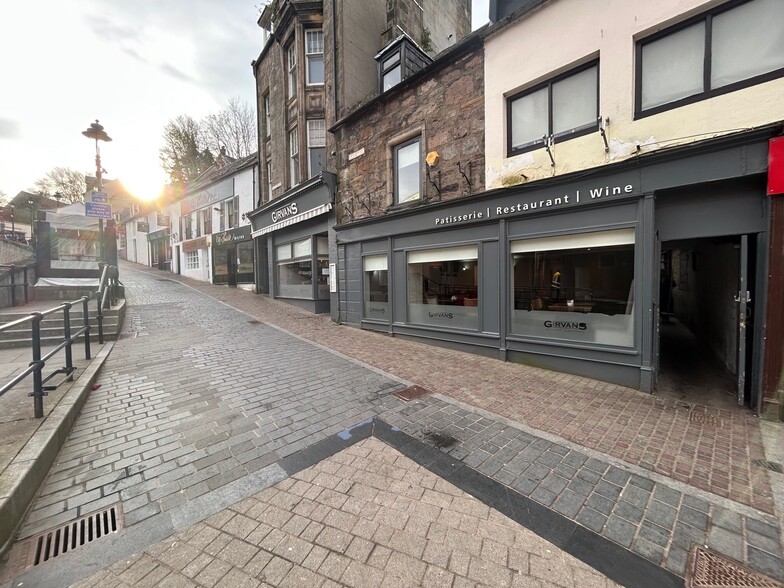 2-4 Stephens Brae, Inverness for sale - Building Photo - Image 1 of 1