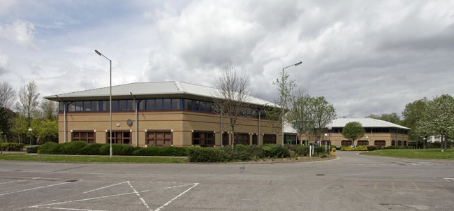 More details for Main Ave, Pontypridd - Office to Rent